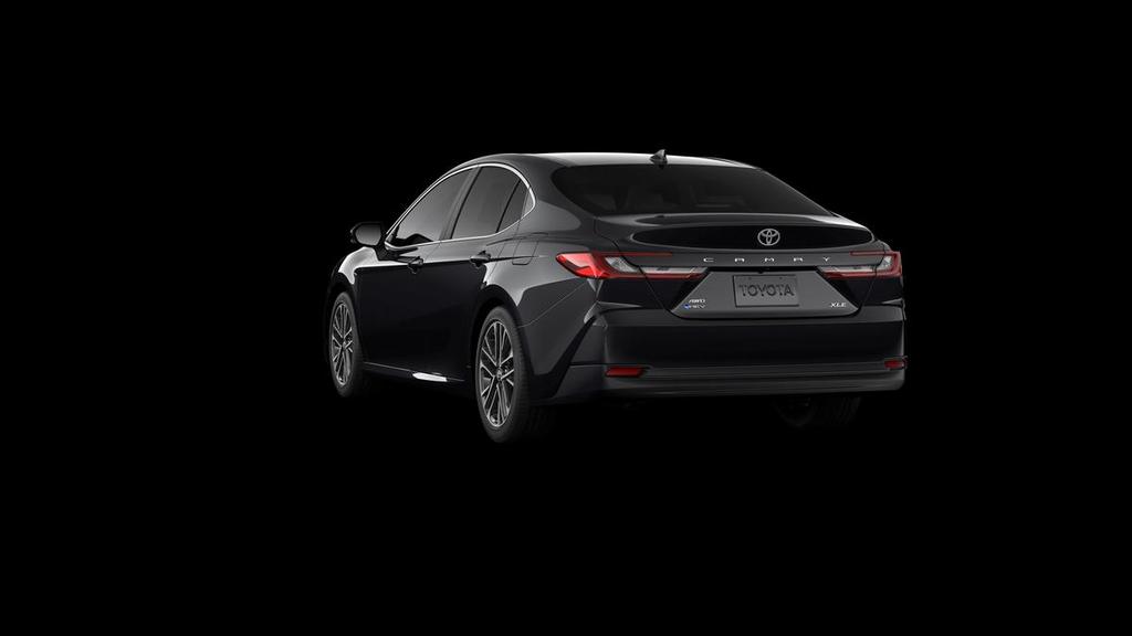 new 2026 Toyota Camry car, priced at $38,160