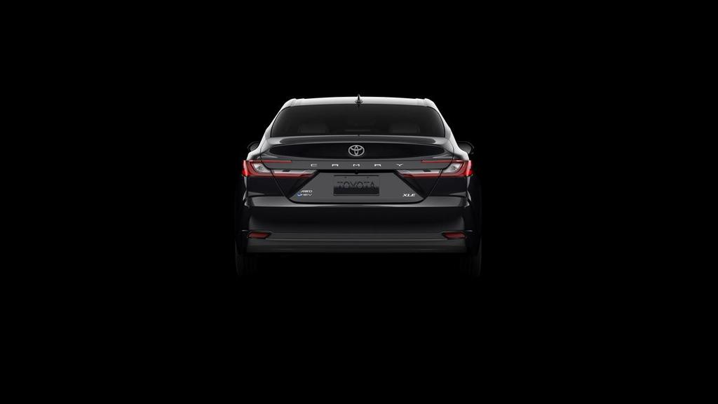 new 2026 Toyota Camry car, priced at $38,160