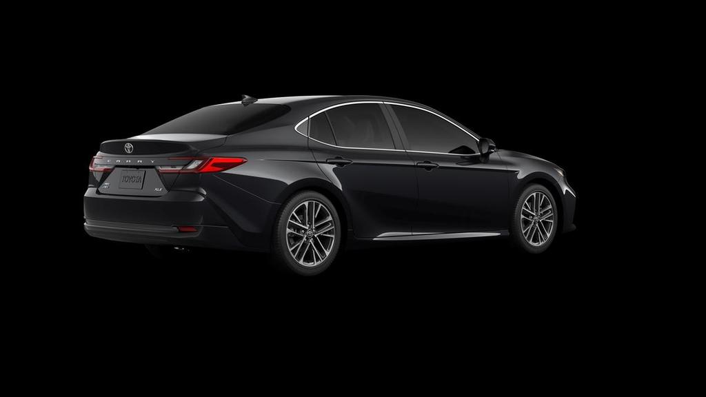 new 2026 Toyota Camry car, priced at $38,160