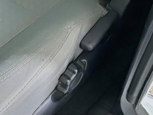 used 2021 Toyota Tacoma car, priced at $21,499