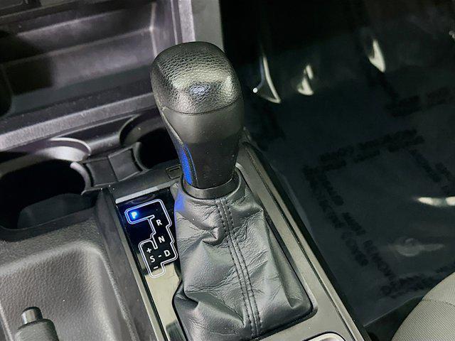 used 2021 Toyota Tacoma car, priced at $21,499