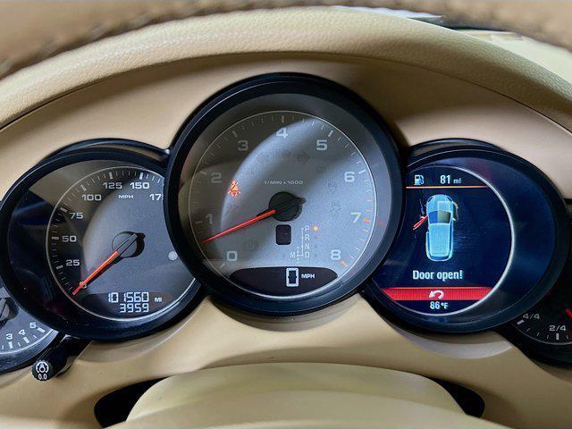 used 2012 Porsche Cayenne car, priced at $12,977