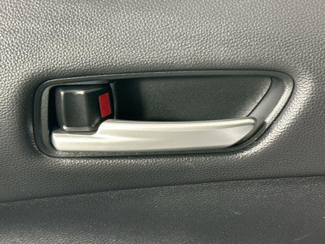 used 2024 Toyota Corolla car, priced at $18,977