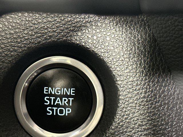 used 2024 Toyota Corolla car, priced at $18,977