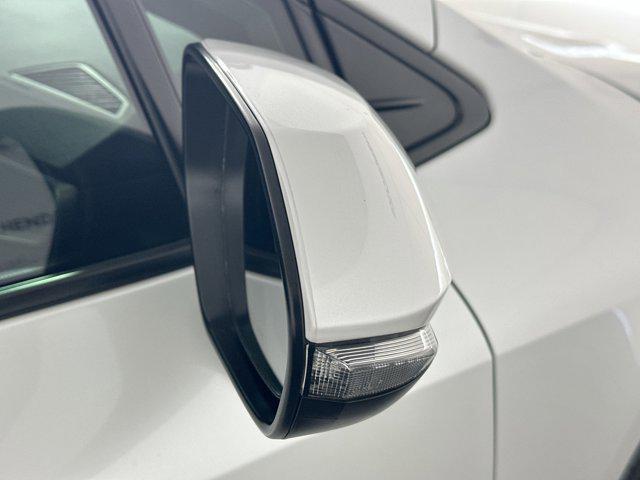 used 2024 Toyota Corolla car, priced at $18,977