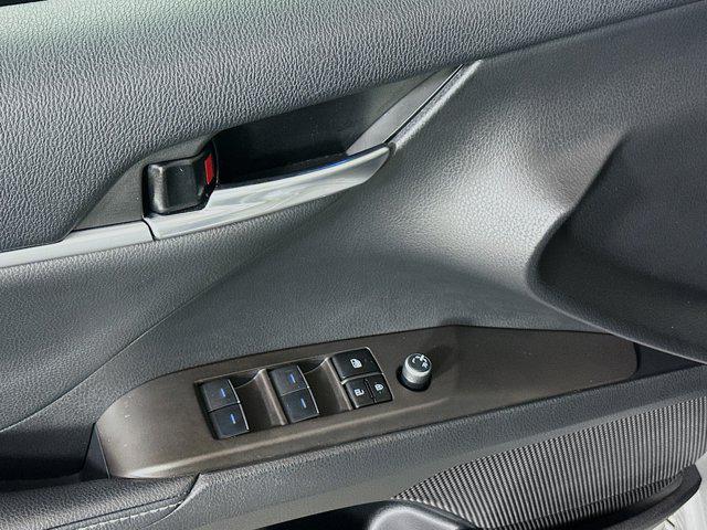 used 2023 Toyota Camry car, priced at $28,999