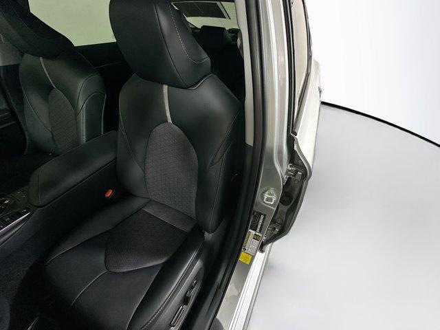 used 2023 Toyota Camry car, priced at $28,999