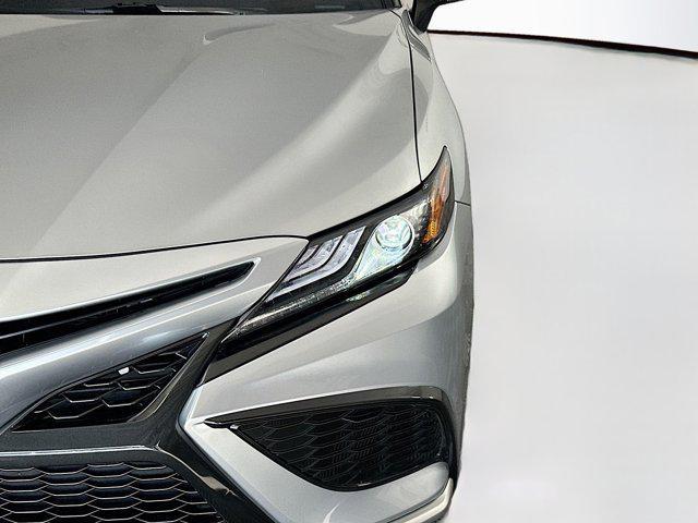 used 2023 Toyota Camry car, priced at $28,999
