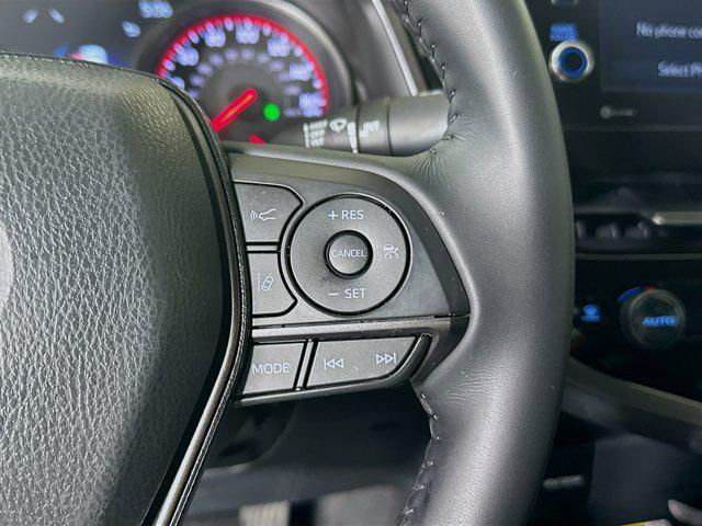 used 2023 Toyota Camry car, priced at $28,999