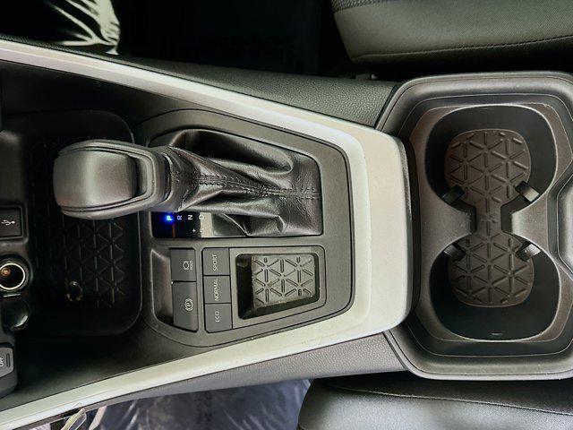 used 2020 Toyota RAV4 car, priced at $17,977