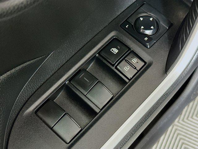 used 2020 Toyota RAV4 car, priced at $17,977