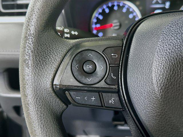 used 2020 Toyota RAV4 car, priced at $17,977