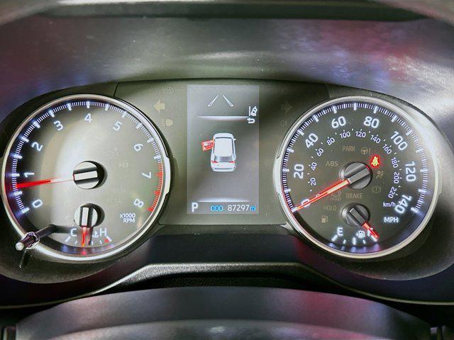 used 2020 Toyota RAV4 car, priced at $17,977