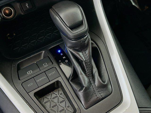 used 2020 Toyota RAV4 car, priced at $17,977