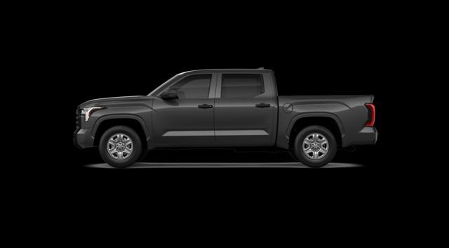 new 2025 Toyota Tundra car, priced at $48,812