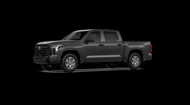 new 2025 Toyota Tundra car, priced at $48,812