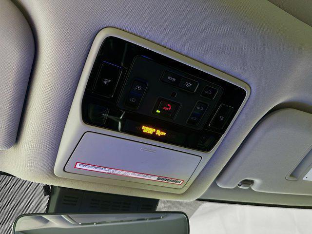 used 2024 Toyota Grand Highlander car, priced at $31,977