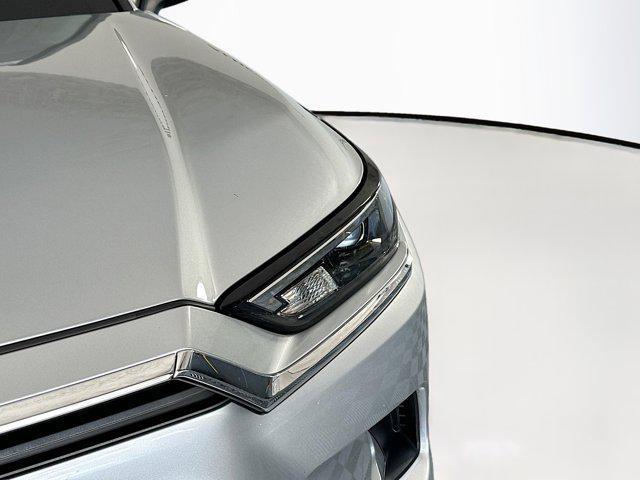 used 2024 Toyota Grand Highlander car, priced at $31,977