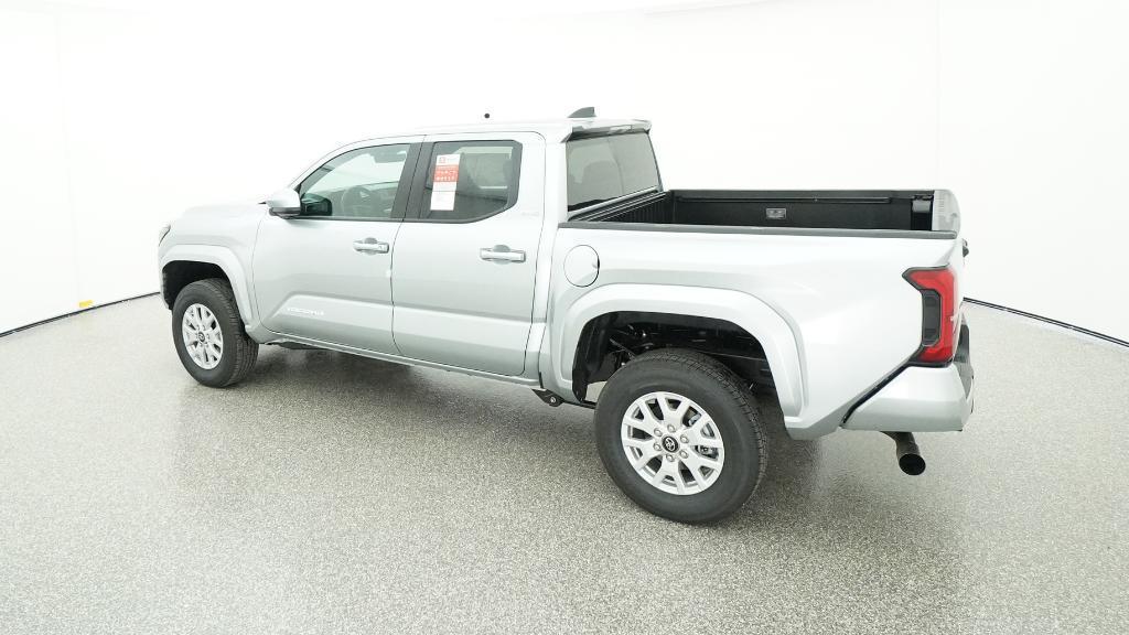new 2025 Toyota Tacoma car, priced at $40,311