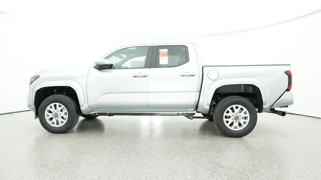 new 2025 Toyota Tacoma car, priced at $40,311