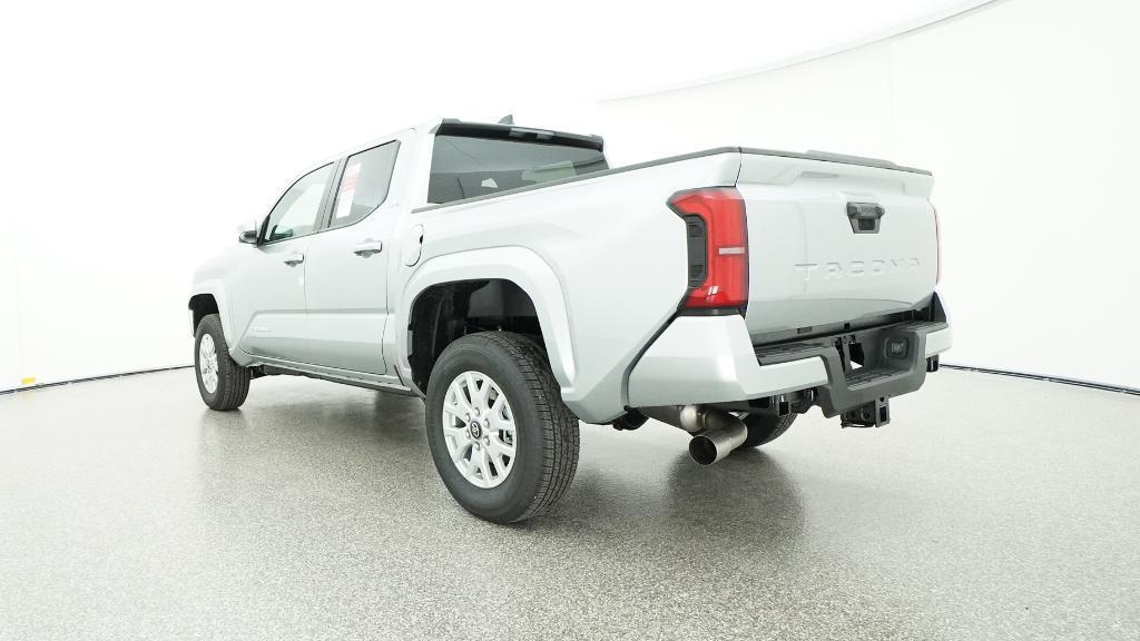 new 2025 Toyota Tacoma car, priced at $40,311