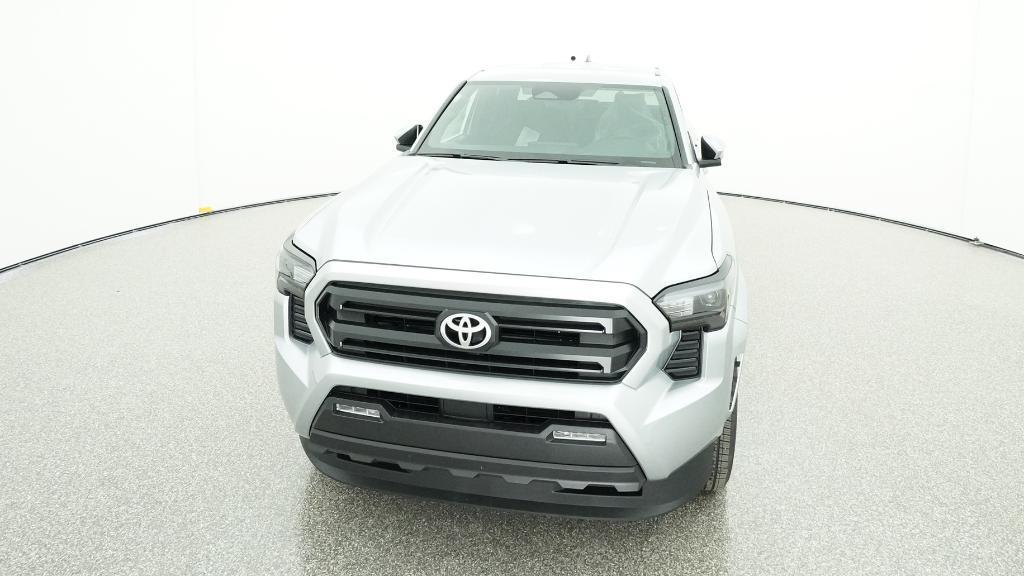 new 2025 Toyota Tacoma car, priced at $40,311