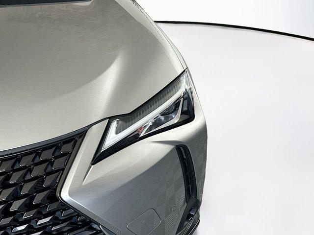 used 2020 Lexus UX 200 car, priced at $26,499