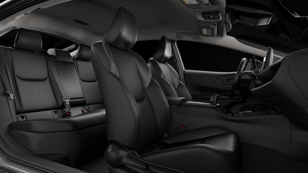 new 2026 Toyota Prius Plug-In Hybrid car, priced at $40,966