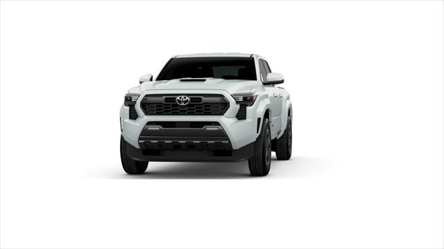 new 2025 Toyota Tacoma car, priced at $45,192