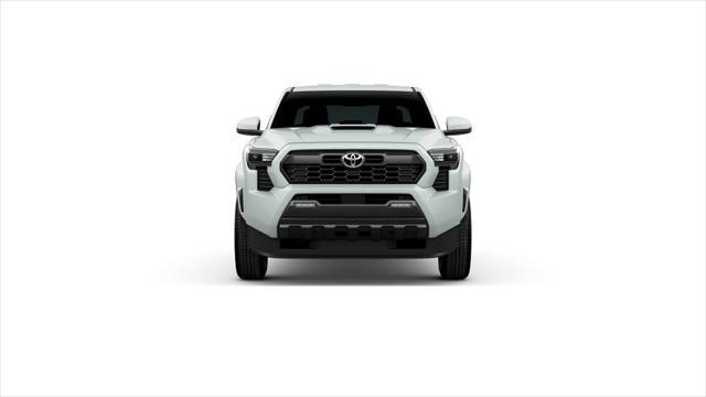 new 2025 Toyota Tacoma car, priced at $45,192