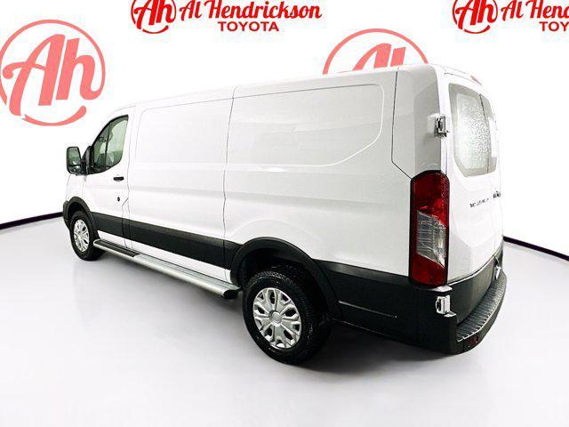 used 2024 Ford Transit-250 car, priced at $32,499