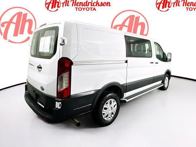 used 2024 Ford Transit-250 car, priced at $32,499
