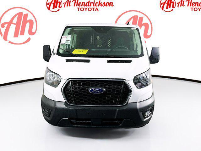 used 2024 Ford Transit-250 car, priced at $32,499
