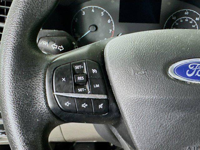 used 2024 Ford Transit-250 car, priced at $32,499
