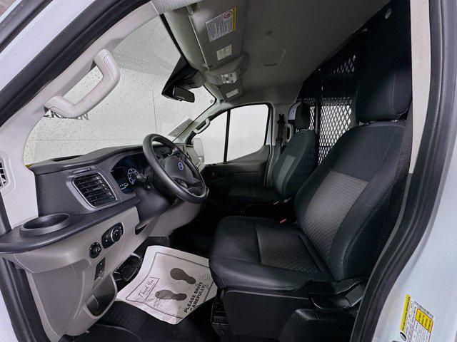 used 2024 Ford Transit-250 car, priced at $32,499