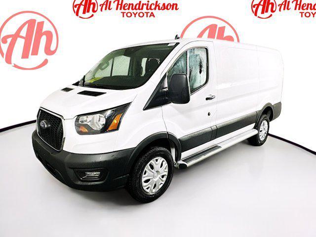 used 2024 Ford Transit-250 car, priced at $32,499