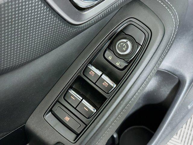 used 2020 Subaru Forester car, priced at $19,977