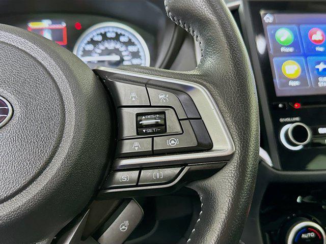 used 2020 Subaru Forester car, priced at $19,977
