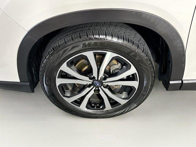 used 2020 Subaru Forester car, priced at $19,977