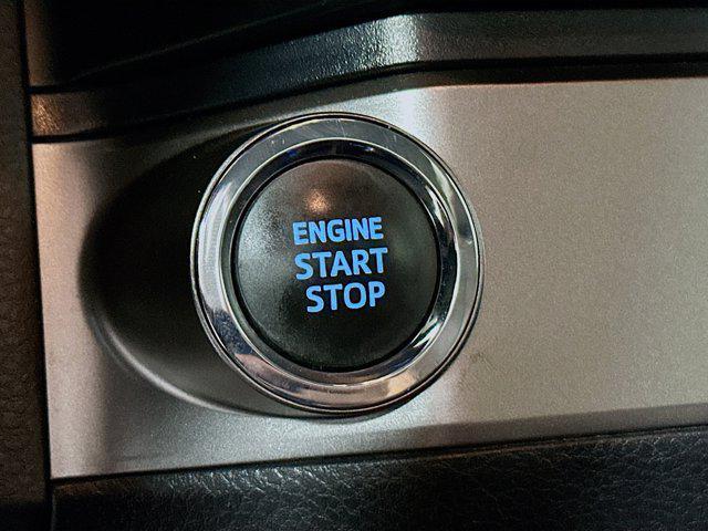used 2023 Toyota Tacoma car, priced at $31,877