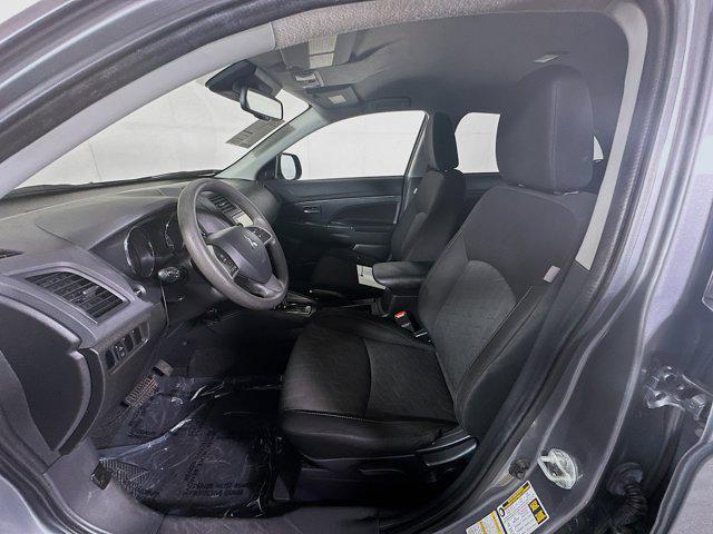used 2021 Mitsubishi Outlander Sport car, priced at $14,999