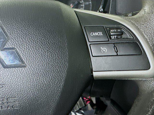 used 2021 Mitsubishi Outlander Sport car, priced at $14,999