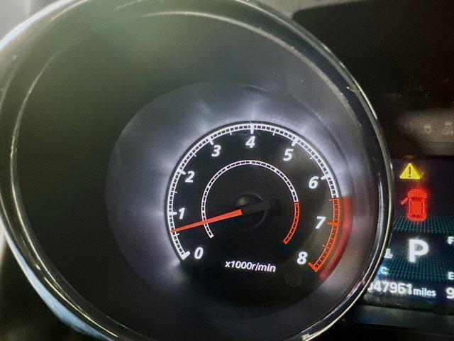 used 2021 Mitsubishi Outlander Sport car, priced at $14,999