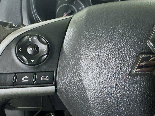 used 2021 Mitsubishi Outlander Sport car, priced at $14,999