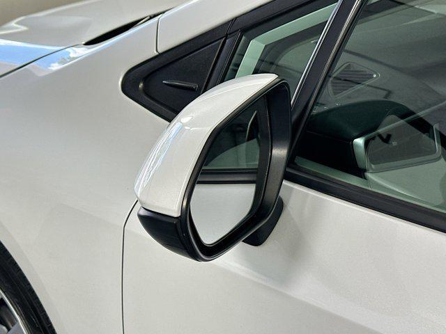 used 2022 Toyota Corolla car, priced at $17,977