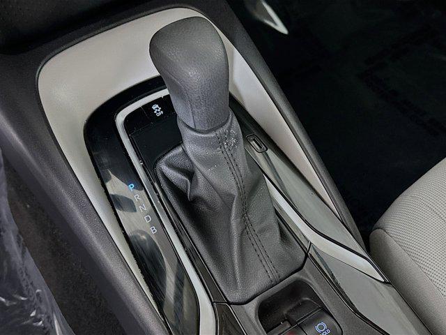 used 2022 Toyota Corolla car, priced at $17,977