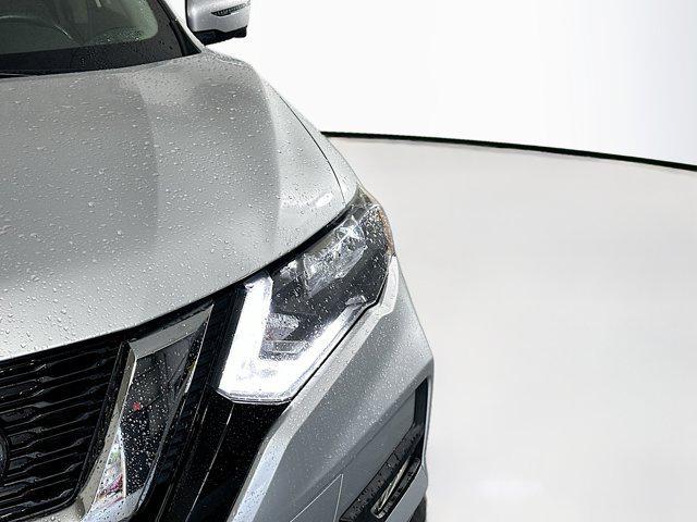 used 2018 Nissan Rogue car, priced at $9,477
