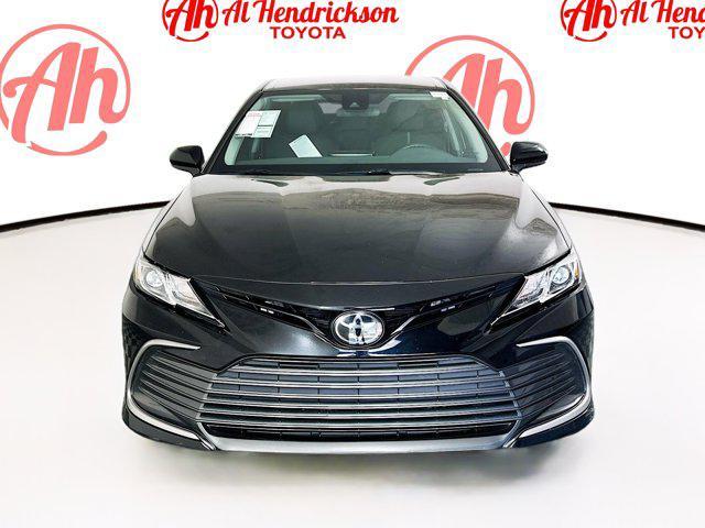used 2023 Toyota Camry car, priced at $18,999