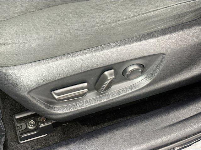 used 2023 Toyota Camry car, priced at $18,999