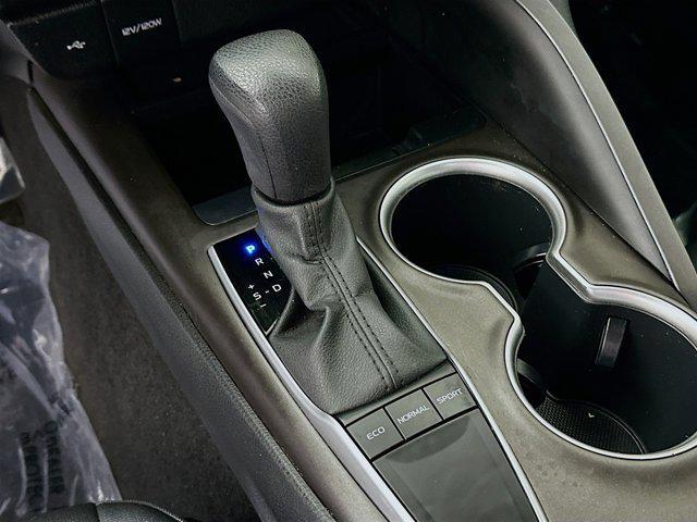 used 2023 Toyota Camry car, priced at $18,999